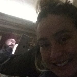 Meet your Posher, Roxanne